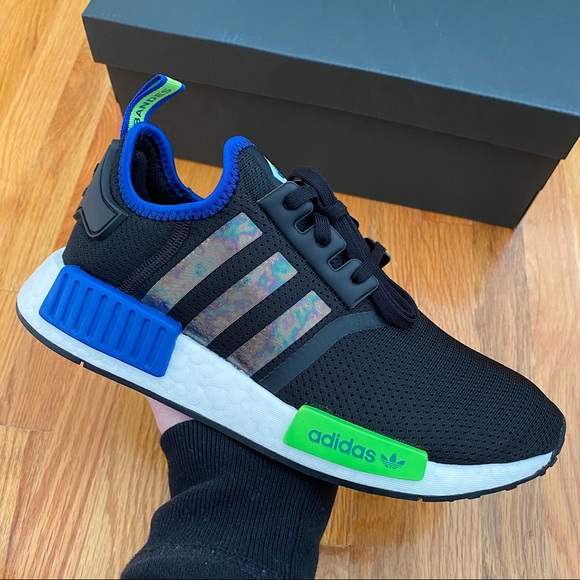 adidas Shoes - Adidas NMD_R1 Women’s Sneakers